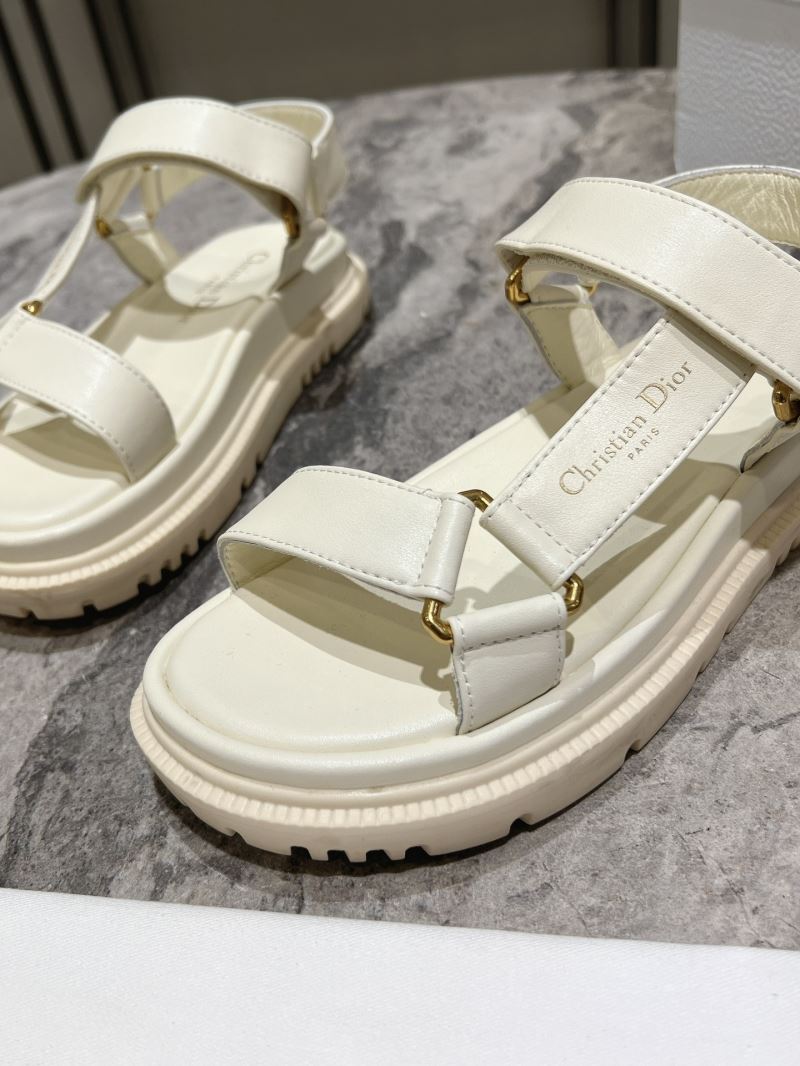 Christian Dior Sandals